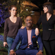 Shiri Appleby, B.J. Britt, and Constance Zimmer on UnREAL (Photo: Lifetime)
